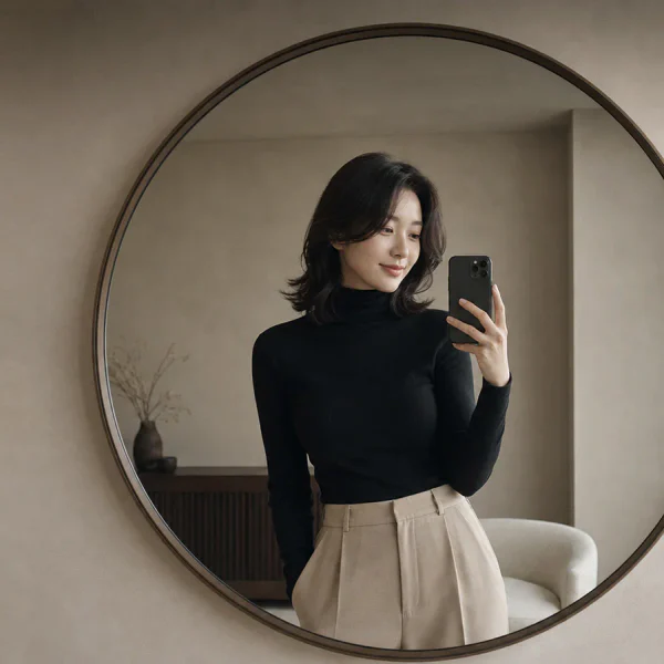 시그니처 원영하우스 테라피 안내 이미지