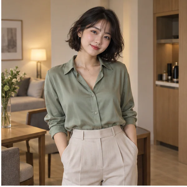 가든 예리스테이 마사지 안내 이미지