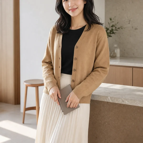 가든 사나스테이 테라피 안내 이미지