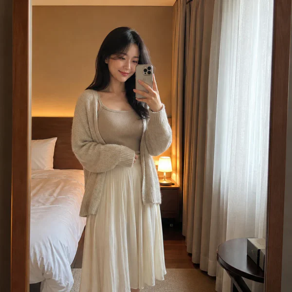 리서케어 테라피 안내 이미지