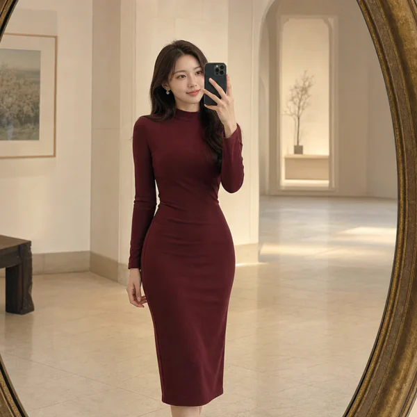 웰니스 리서플레이스 테라피 안내 이미지