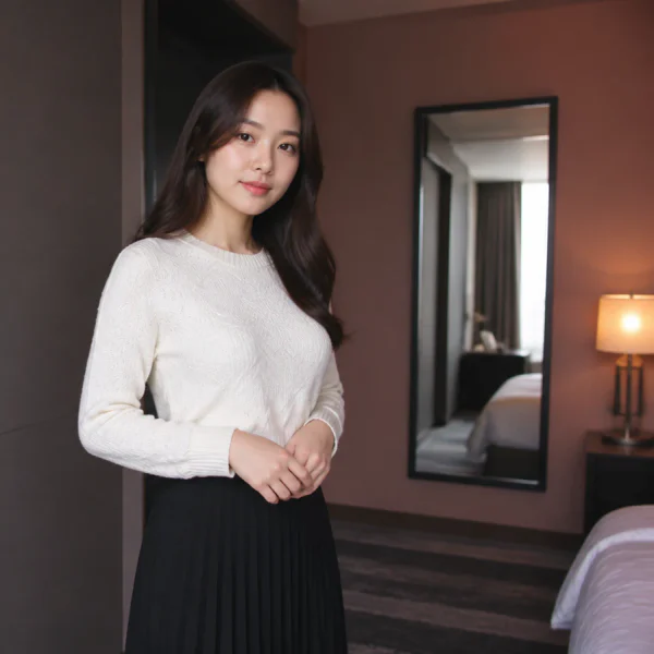 스위트 문별스테이 홈타이 안내 이미지