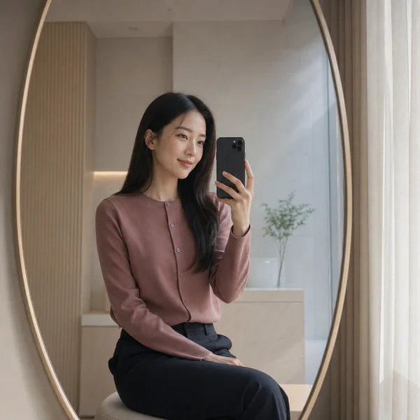 스테이 아델포레스트 테라피 안내 이미지