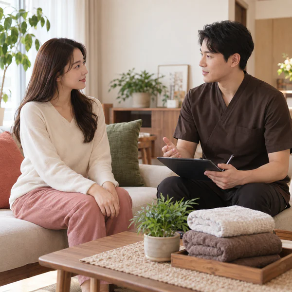 그랜드 세레나테라스 홈타이 안내 이미지