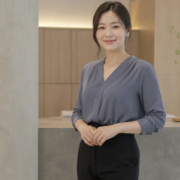 그랜드 리브테라스 테라피 안내 이미지