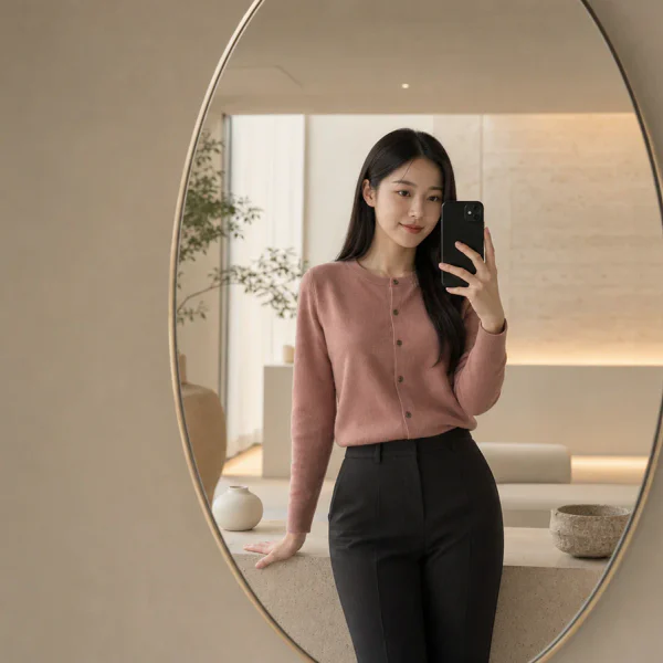 블랑 라비앙룸 테라피 안내 이미지