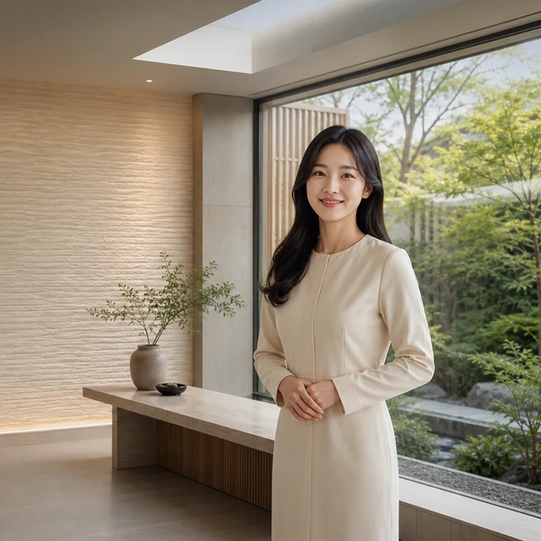 클래식 하린플레이스 테라피 안내 이미지