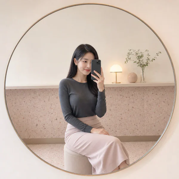 블랑 나연룸 테라피 안내 이미지