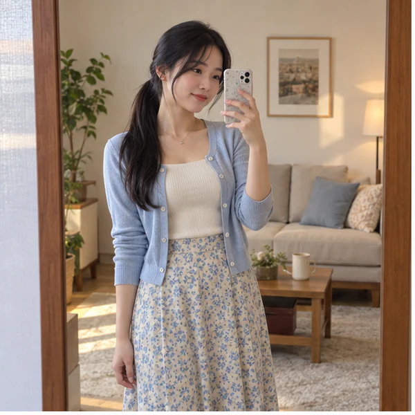 라운지 베르디웰빙 홈타이 안내 이미지