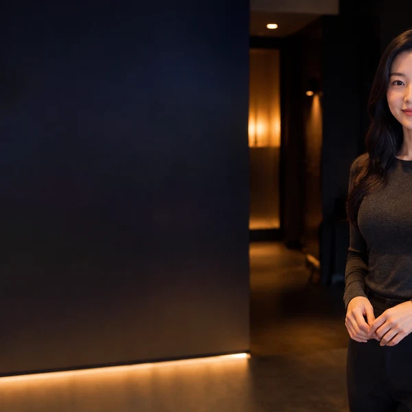 보미라운지 테라피 제휴업체 이미지