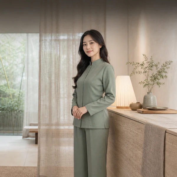 힐링 사나살롱 테라피 안내 이미지