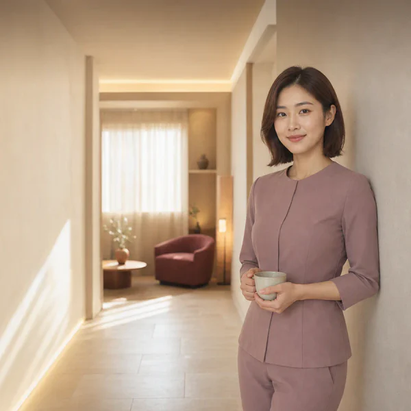 스위트 보미스테이 테라피 안내 이미지