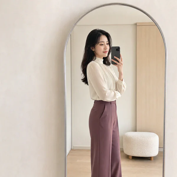 로열 아린룸 홈타이 안내 이미지