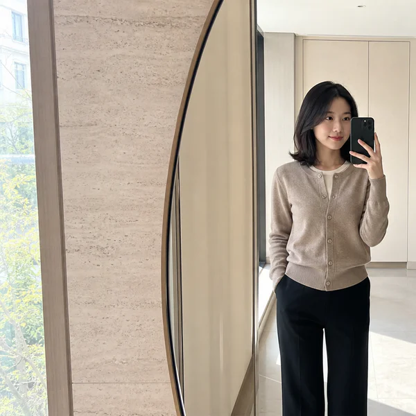 힐링 리사룸 홈타이 안내 이미지