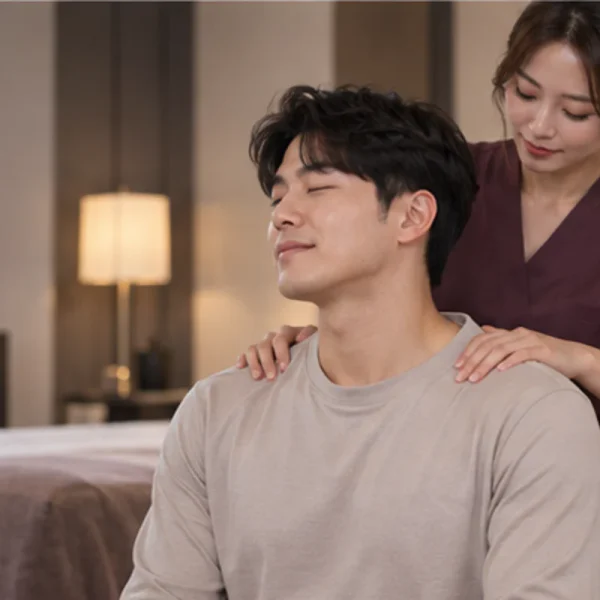 로열 하영센터 마사지 안내 이미지