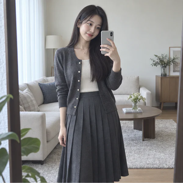 웰니스 소담릴렉스 테라피 안내 이미지