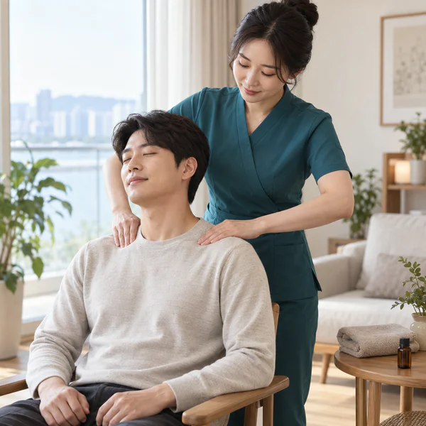 그랜드 루나플레이스 홈타이 안내 이미지