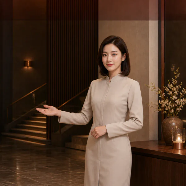 시그니처 아린케어 테라피 안내 이미지