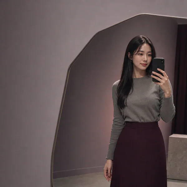 블랑 로제나룸 마사지 안내 이미지