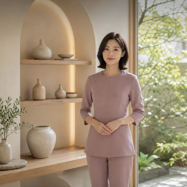웰니스 보미릴렉스 테라피 안내 이미지