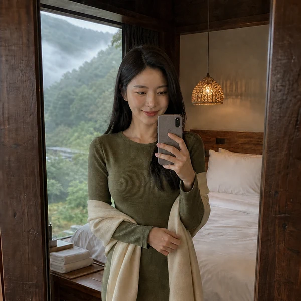 힐링 다현가든 테라피 안내 이미지