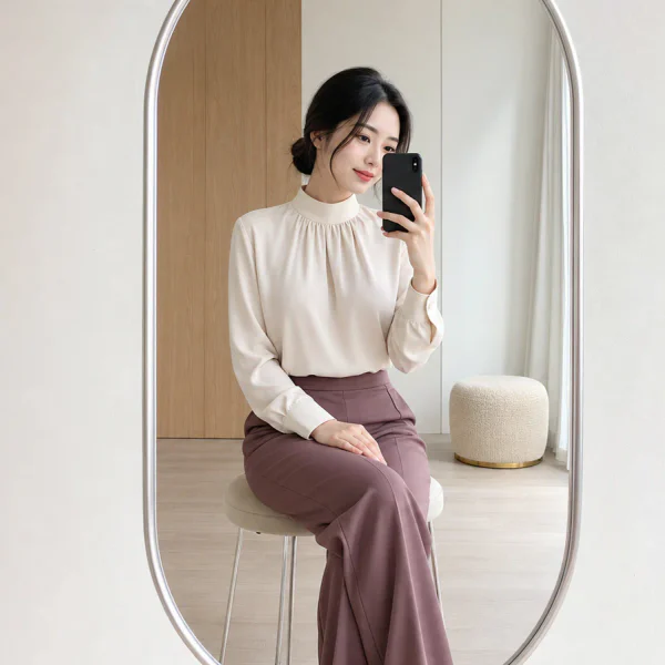 클래식 클로이릴렉스 마사지 안내 이미지