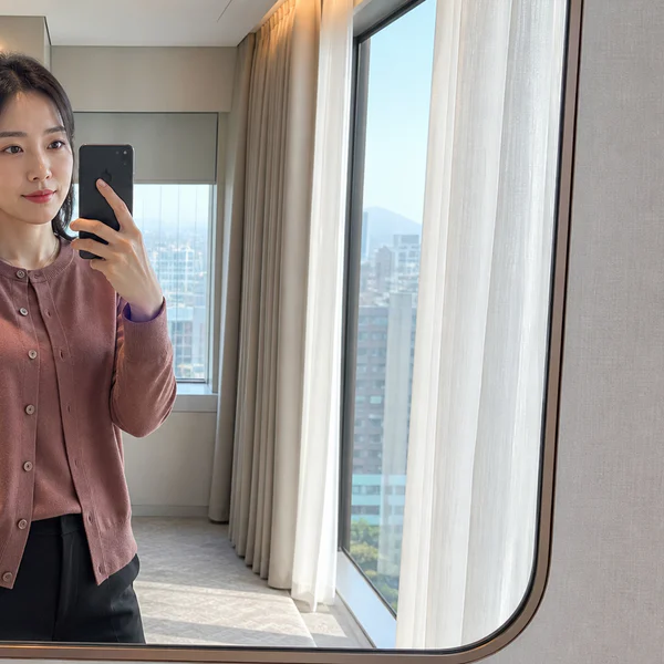 웰니스 하니웰빙 홈타이 안내 이미지