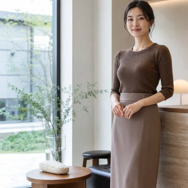 사나스파 테라피 안내 이미지