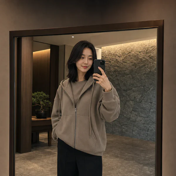 블랑 은비룸 마사지 안내 이미지