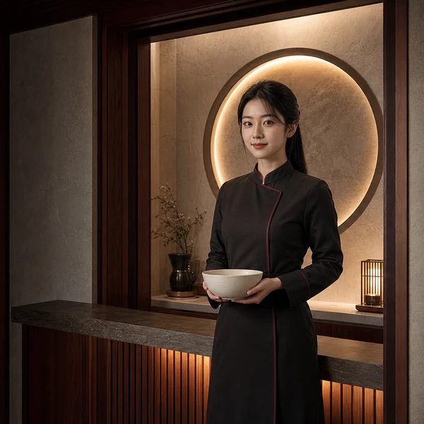 웰니스 나연릴렉스 테라피 안내 이미지