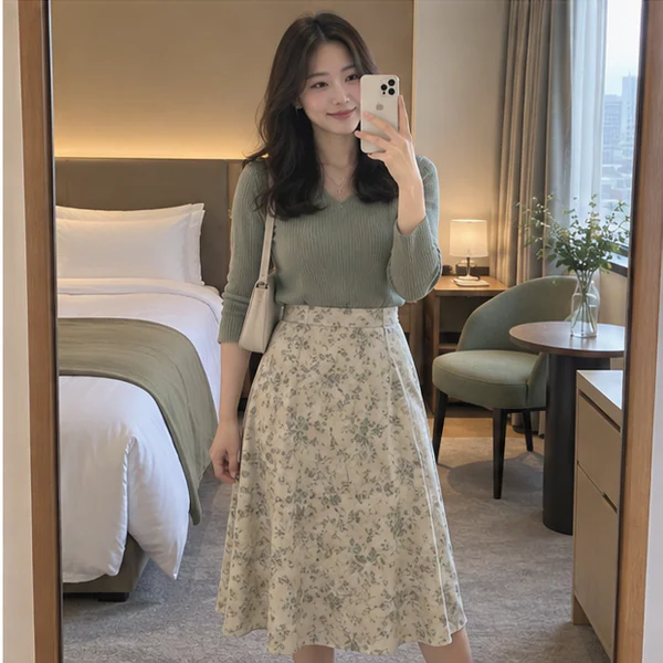 라운지 새봄가든 테라피 안내 이미지