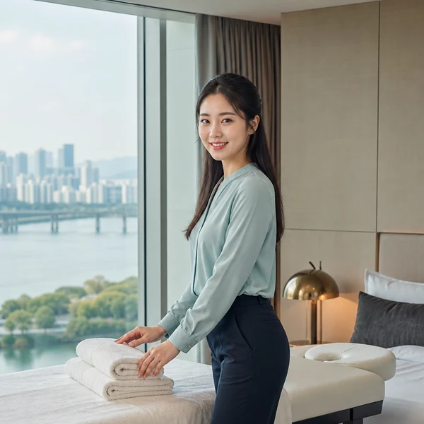 스위트 로아테라스 마사지 제휴업체 이미지