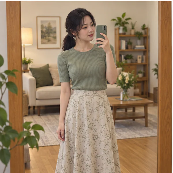 시그니처 유나스파 테라피 안내 이미지