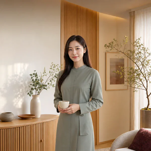 아델라운지 테라피 안내 이미지