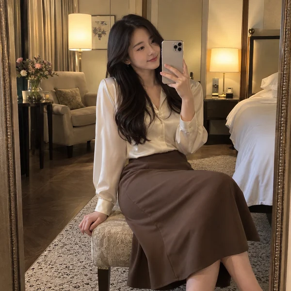 힐링 유리아가든 홈타이 안내 이미지