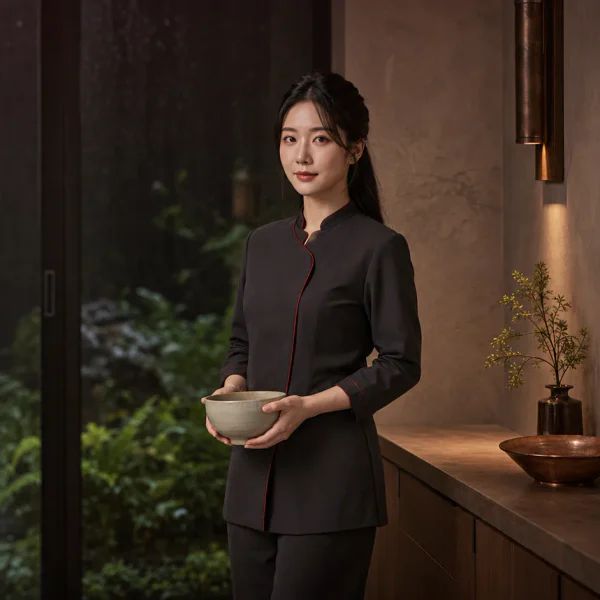 그랜드 유나플레이스 테라피 안내 이미지