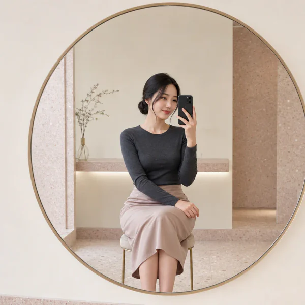시그니처 마리케어 마사지 안내 이미지