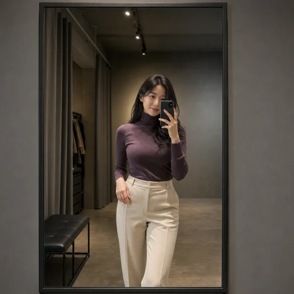 가든 유정스테이 마사지 안내 이미지