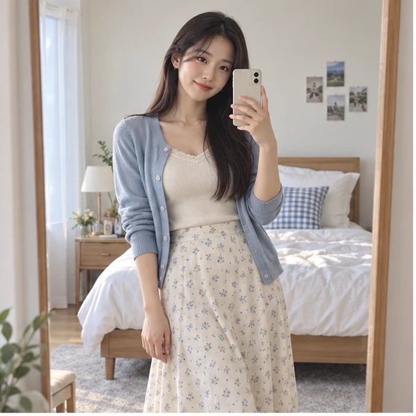 블랑 제니살롱 테라피 안내 이미지