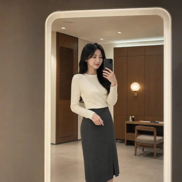 힐링 클로이룸 홈타이 안내 이미지