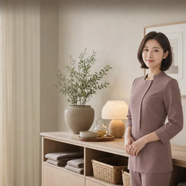 로열 라엘스튜디오 테라피 제휴업체 이미지