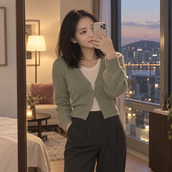 로열 효정아지트 테라피 안내 이미지
