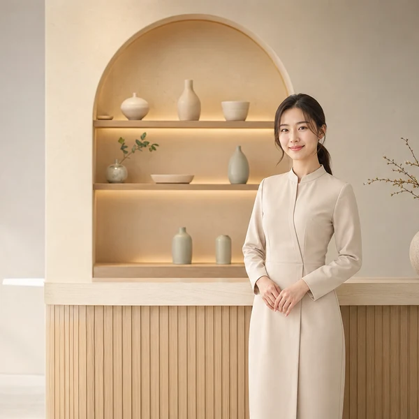 웰니스 하영릴렉스 마사지 안내 이미지