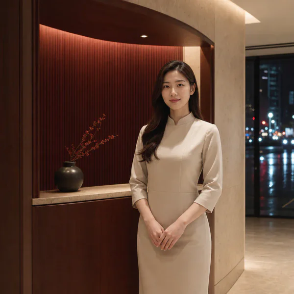 웰니스 세레나웰빙 홈타이 안내 이미지