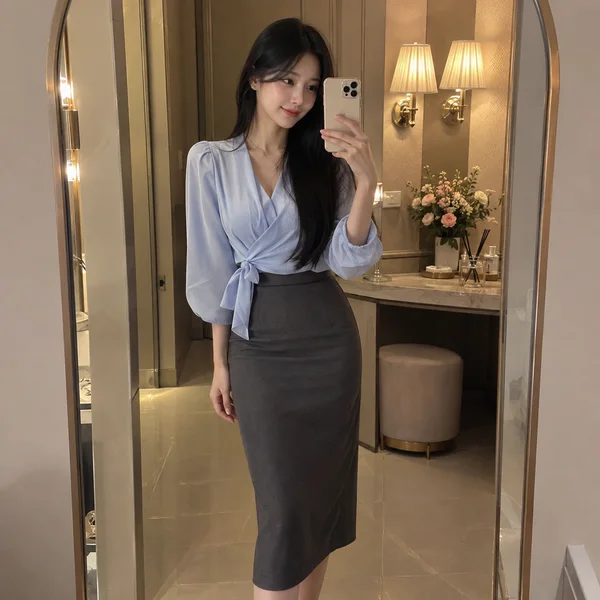 시그니처 레드존스파 테라피 안내 이미지