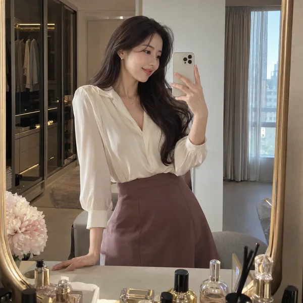 웰니스 로제릴렉스 테라피 안내 이미지