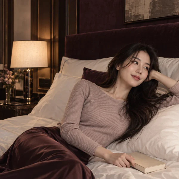클래식 하니테라스 테라피 안내 이미지