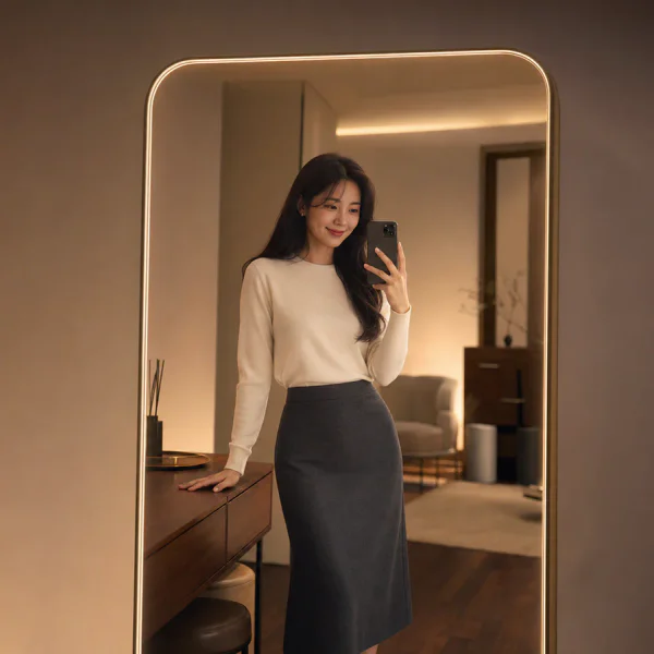 프리미엄 아모르스튜디오 테라피 안내 이미지