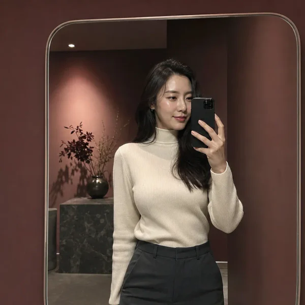 시그니처 로제케어 테라피 안내 이미지