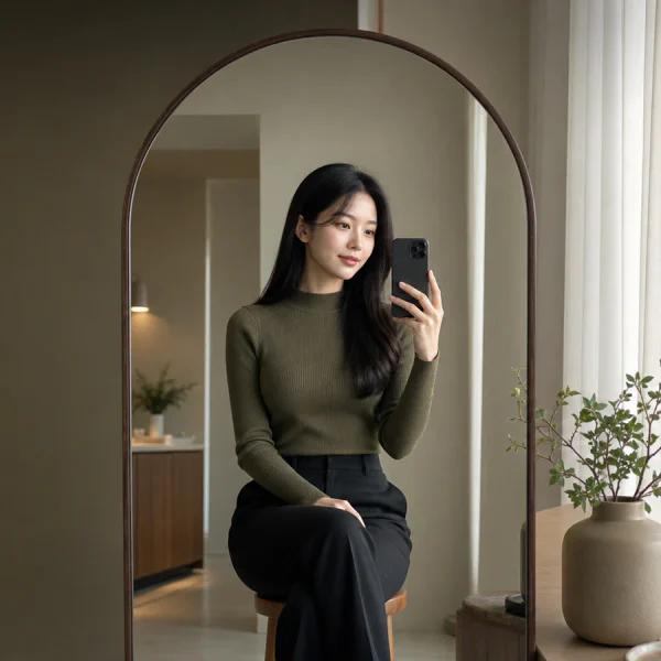 시그니처 리서케어 홈타이 안내 이미지